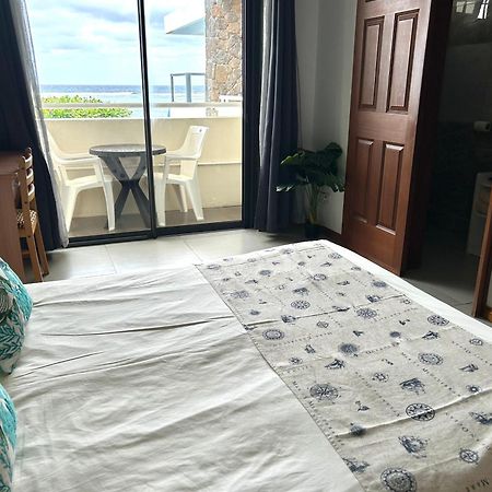 Blue Beryl Guest House Blue Bay Exterior foto