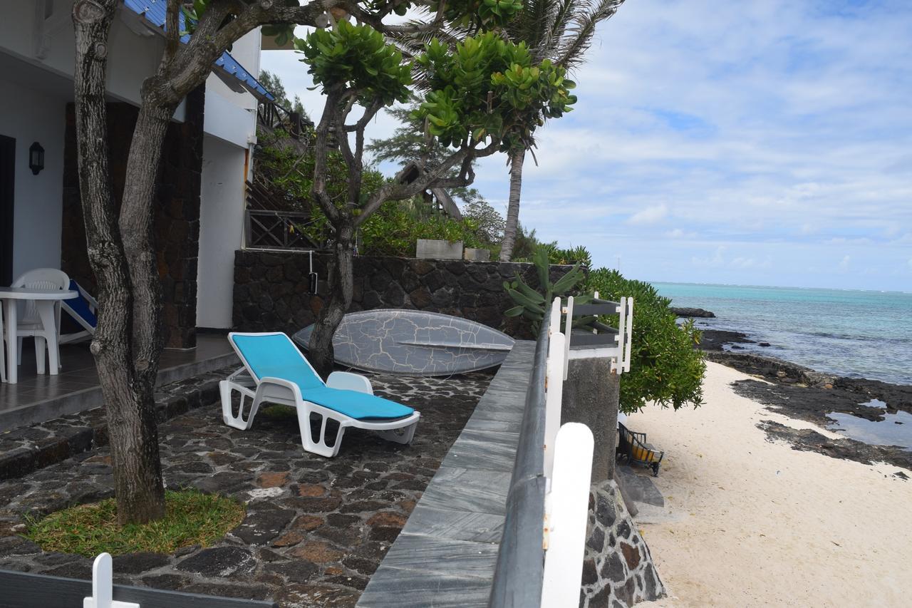 Blue Beryl Guest House Blue Bay Exterior foto